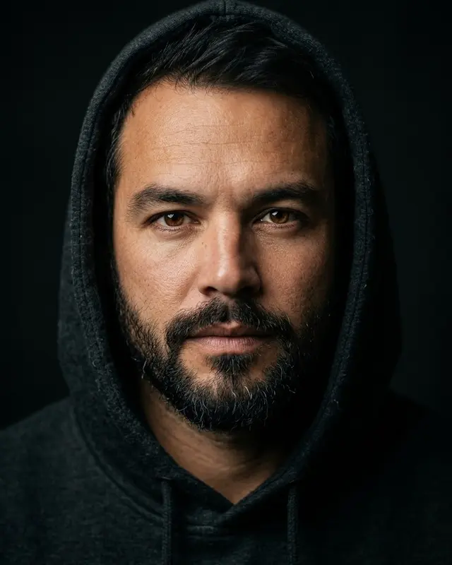 Victor, founder of DesignYum